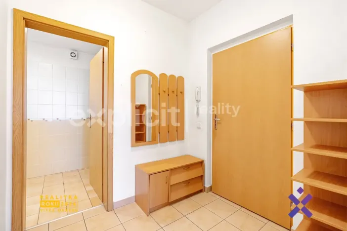 Prodej bytu 2+kk, Kunovice, Panská, 53 m2