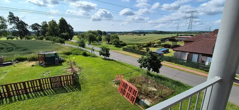 Pronájem bytu 3+1, Ptýrov, 73 m2