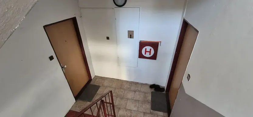 Pronájem bytu 3+1, Ptýrov, 73 m2