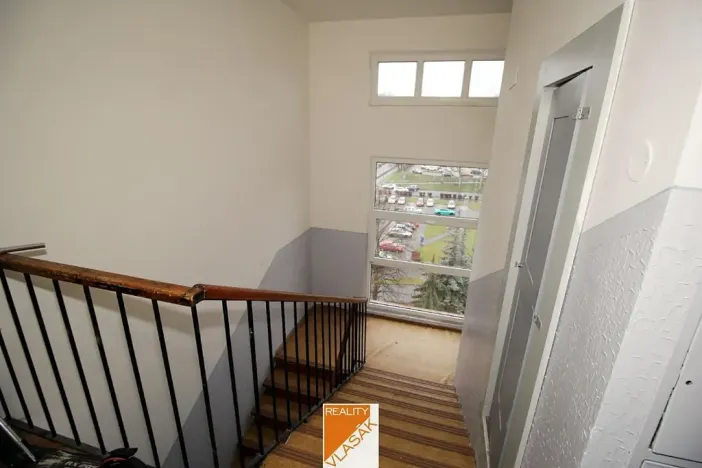 Pronájem bytu 2+1, Kadaň, Chomutovská, 56 m2