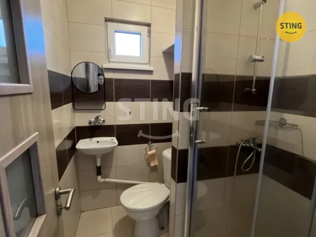 Prodej bytu 1+kk, Frýdek-Místek - Místek, 22 m2