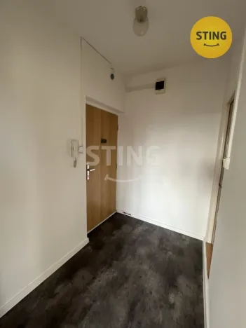 Prodej bytu 1+kk, Frýdek-Místek - Místek, 22 m2