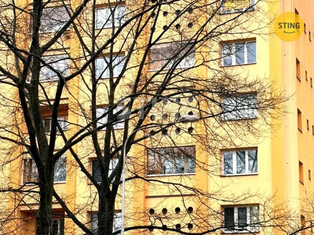 Prodej bytu 1+kk, Frýdek-Místek, 22 m2