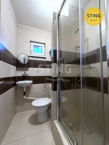 Prodej bytu 1+kk, Frýdek-Místek, 22 m2