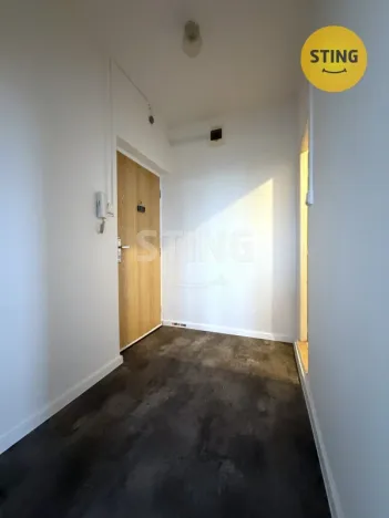 Prodej bytu 1+kk, Frýdek-Místek, 22 m2