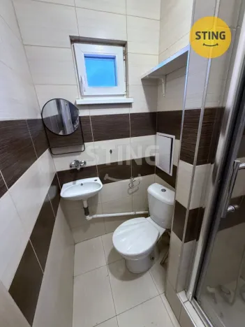 Prodej bytu 1+kk, Frýdek-Místek, 22 m2
