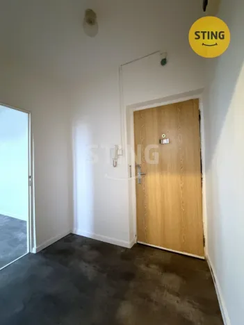 Prodej bytu 1+kk, Frýdek-Místek, 22 m2
