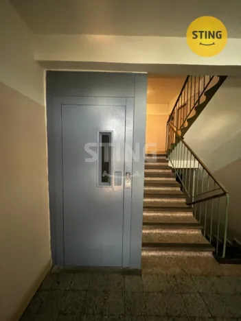 Prodej bytu 1+kk, Frýdek-Místek, 22 m2