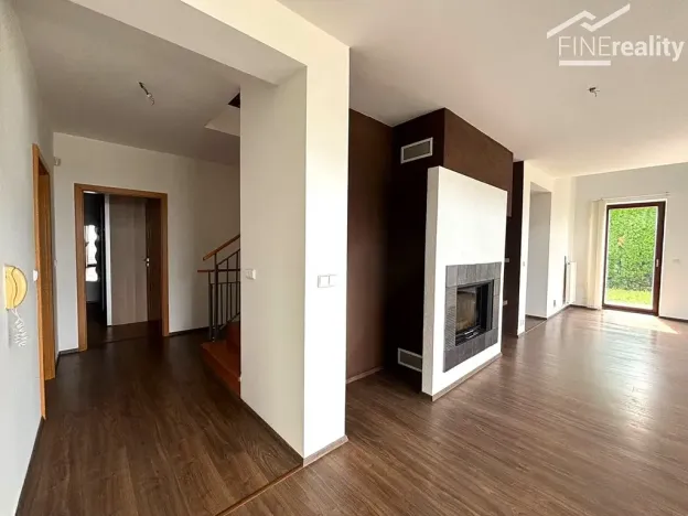 Prodej vily, Židlochovice, Meruňková, 477 m2