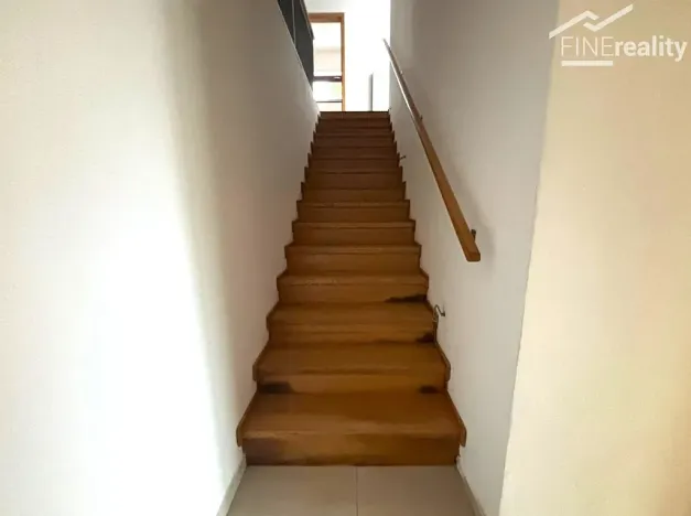 Prodej vily, Židlochovice, Meruňková, 477 m2