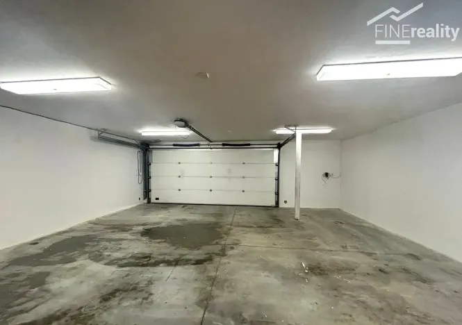 Prodej vily, Židlochovice, Meruňková, 477 m2