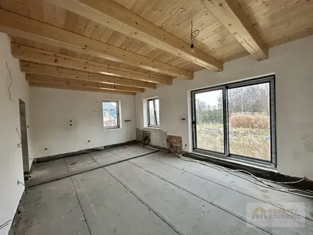 Prodej rodinného domu, Broumov, Hvězdecká, 95 m2