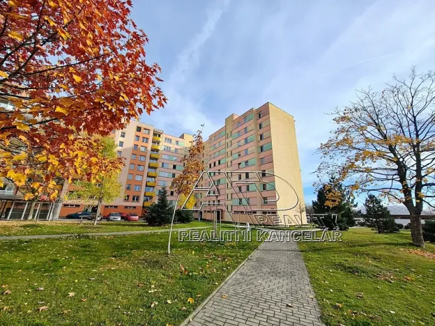 Prodej bytu 4+1, České Budějovice, Netolická, 85 m2