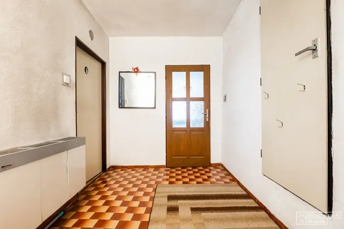 Prodej rodinného domu, Stachy, 150 m2