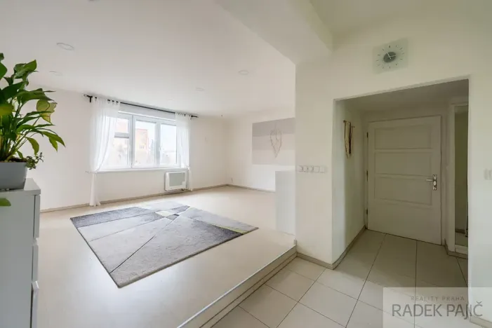 Prodej bytu 3+1, Praha - Malešice, Nad vodovodem, 86 m2