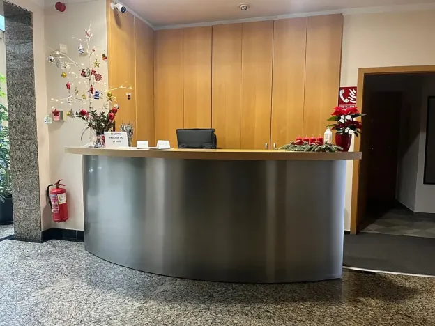 Pronájem kanceláře, Praha - Michle, Michelská, 65 m2