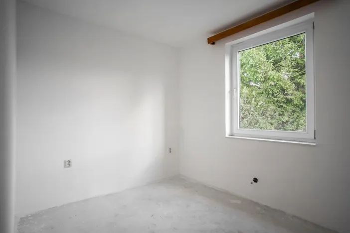 Prodej rodinného domu, Rokycany - Nové Město, Luční, 55 m2