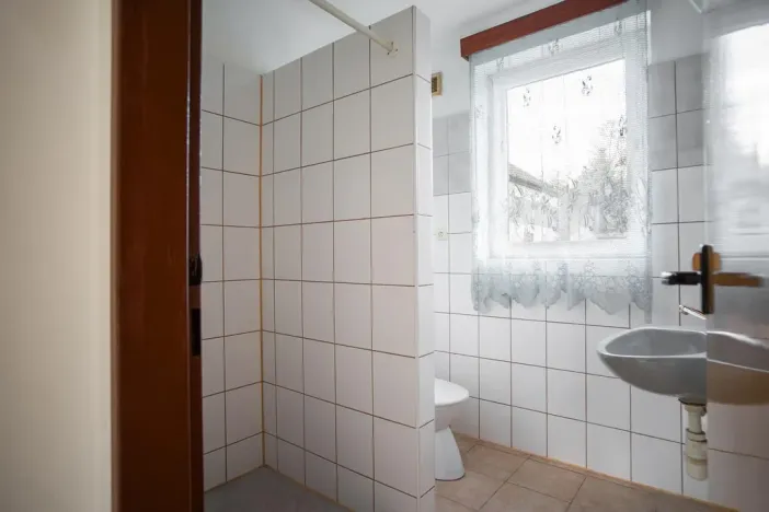 Prodej rodinného domu, Rokycany - Nové Město, Luční, 55 m2
