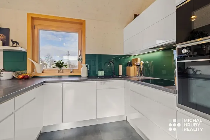 Prodej rodinného domu, Kopřivnice, 115 m2