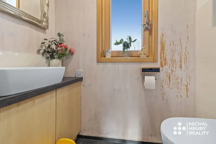 Prodej rodinného domu, Kopřivnice, 115 m2