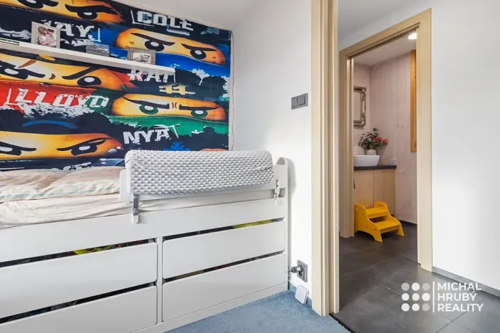 Prodej rodinného domu, Kopřivnice, 115 m2