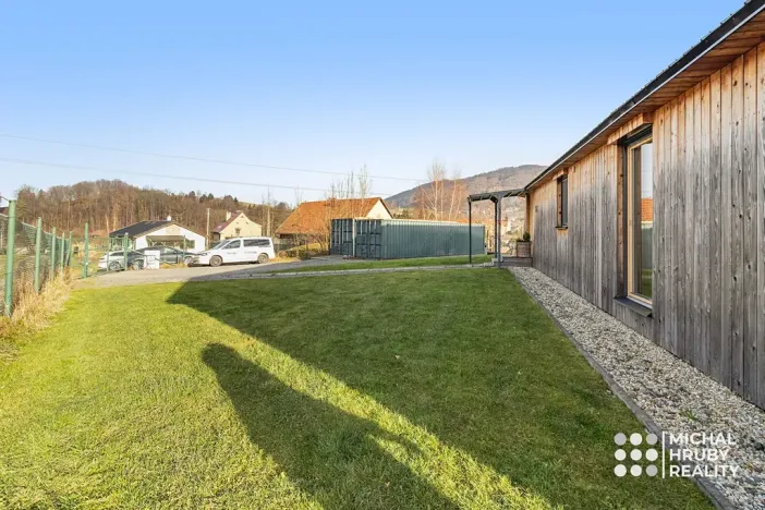 Prodej rodinného domu, Kopřivnice, 115 m2