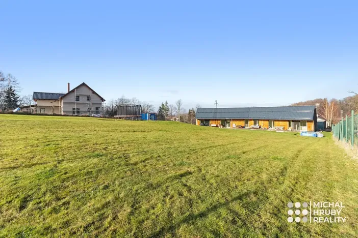 Prodej rodinného domu, Kopřivnice, 115 m2