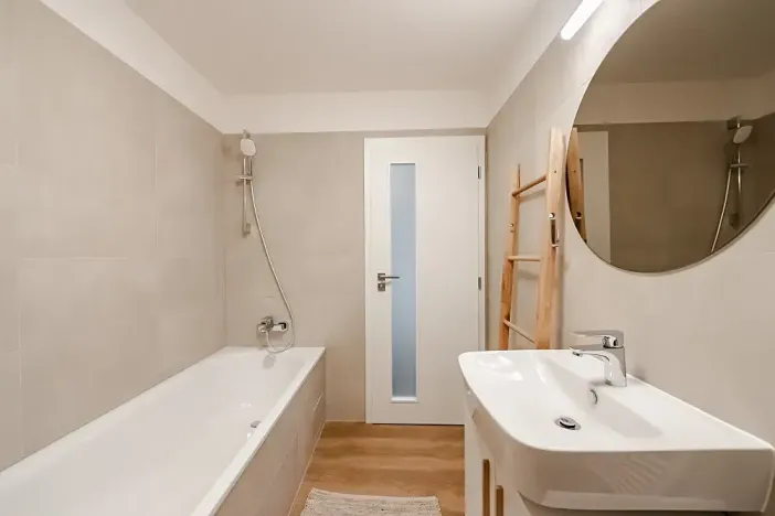 Prodej bytu 2+kk, Poděbrady, Fügnerova, 44 m2