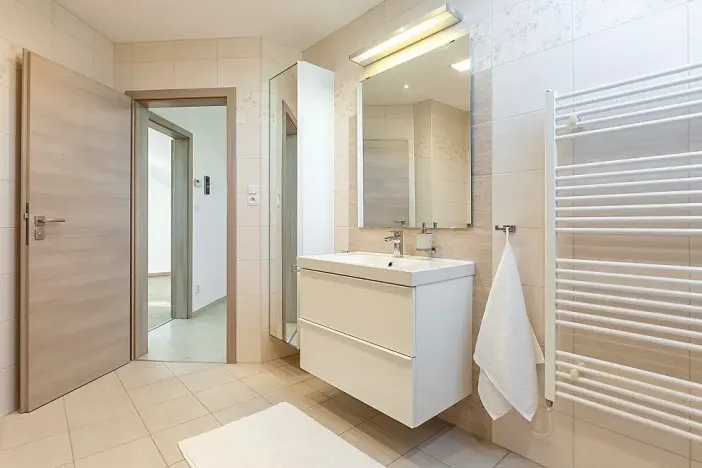 Pronájem rodinného domu, Nymburk, Vagónka, 166 m2