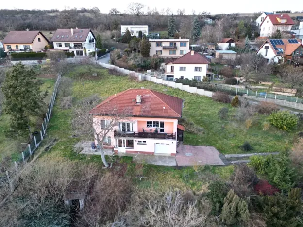 Prodej rodinného domu, Vonoklasy, K Louži, 155 m2