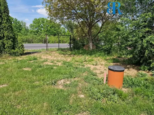 Prodej pozemku pro bydlení, Přerov, Grymovská, 1409 m2