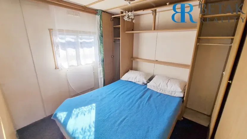 Prodej chaty, Vražné, 60 m2