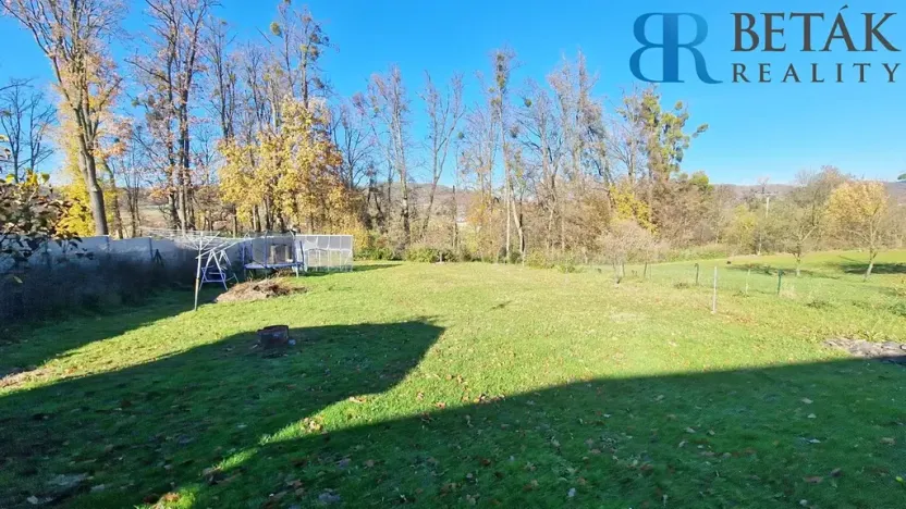 Prodej chaty, Vražné, 60 m2