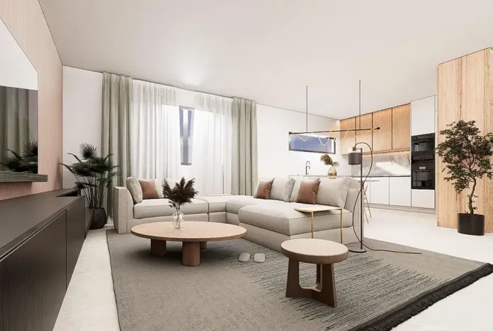 Prodej bytu 4+kk, Pilar de la Horadada, Španělsko, 98 m2