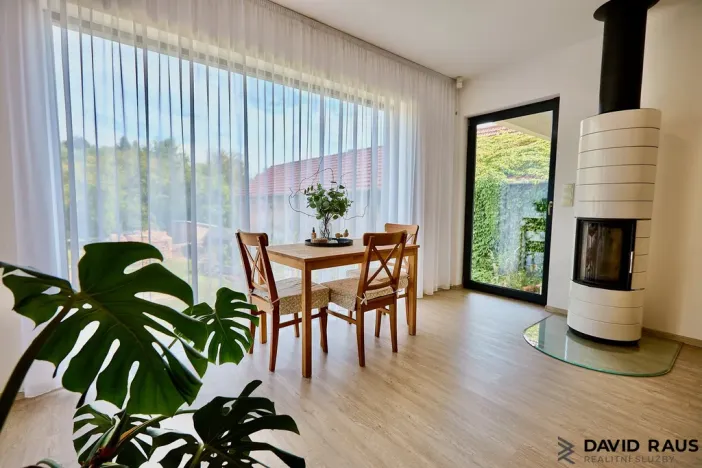 Prodej rodinného domu, Tučapy, 165 m2