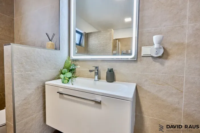 Prodej rodinného domu, Tučapy, 165 m2