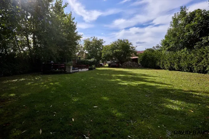 Prodej rodinného domu, Tučapy, 165 m2