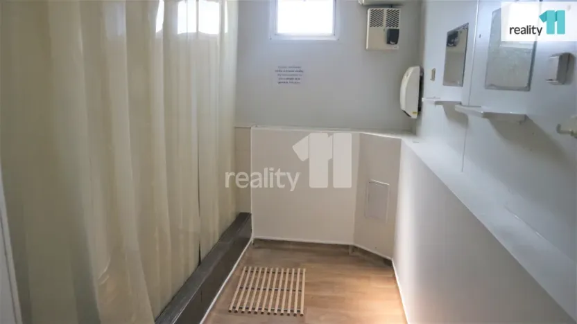 Prodej skladu, Ostrava - Přívoz, Jaroňkova, 1044 m2