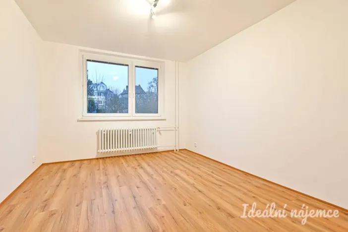 Pronájem bytu 3+1, Brno, Boskovická, 75 m2