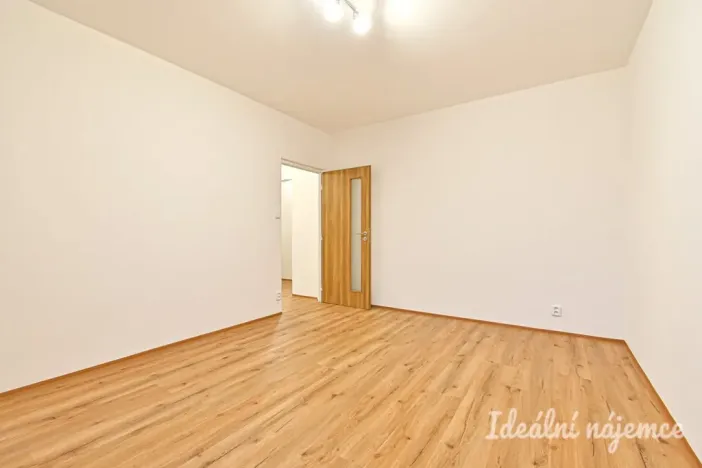 Pronájem bytu 3+1, Brno, Boskovická, 75 m2