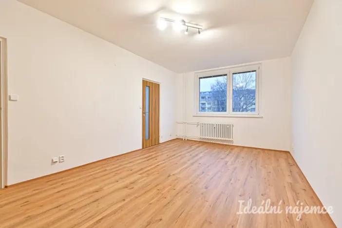 Pronájem bytu 3+1, Brno, Boskovická, 75 m2