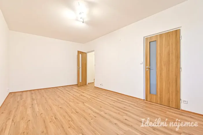 Pronájem bytu 3+1, Brno, Boskovická, 75 m2