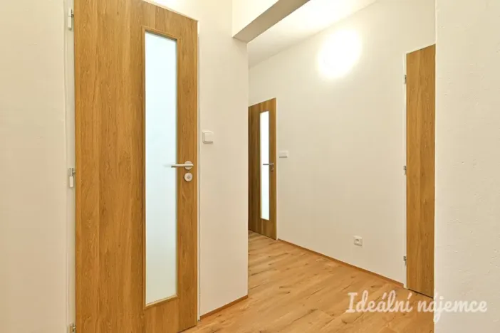 Pronájem bytu 3+1, Brno, Boskovická, 75 m2