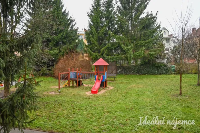 Pronájem bytu 3+1, Brno, Boskovická, 75 m2