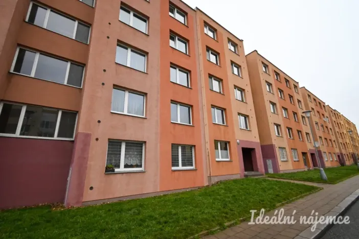 Pronájem bytu 3+1, Brno, Boskovická, 75 m2