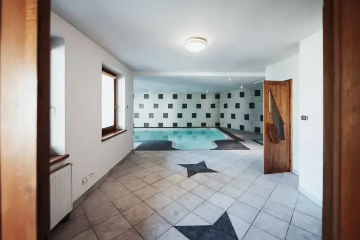 Prodej rodinného domu, Kelč, 320 m2