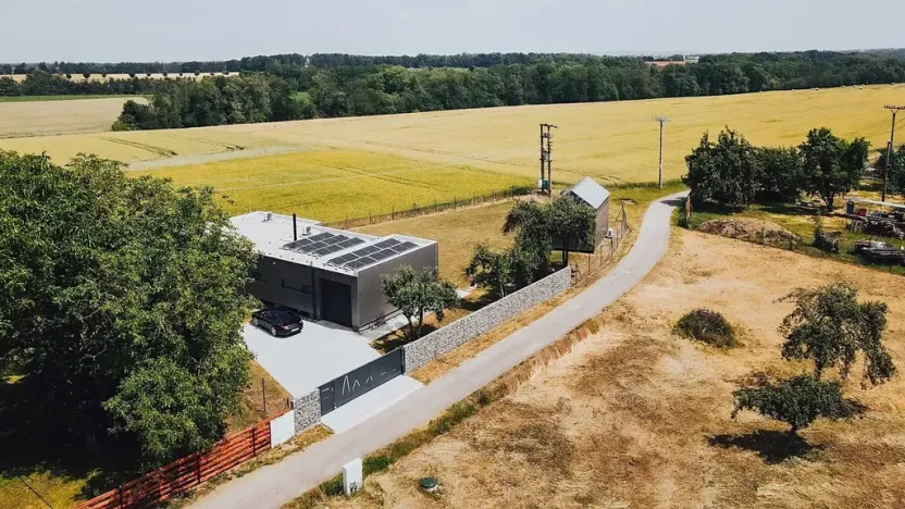 Prodej rodinného domu, Velké Všelisy, 158 m2