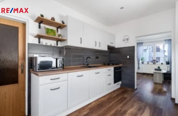 Prodej rodinného domu, Třebíč - Horka-Domky, Bezručova, 140 m2