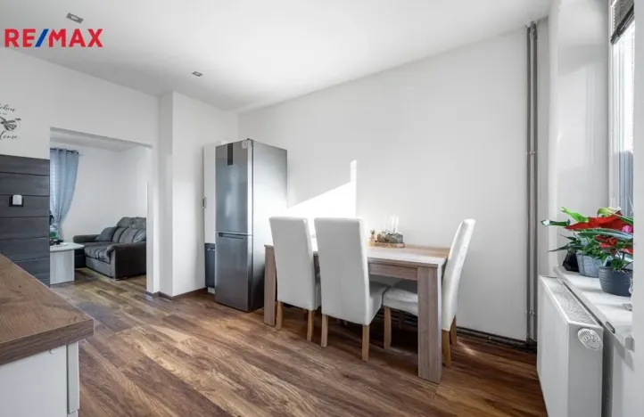 Prodej rodinného domu, Třebíč - Horka-Domky, Bezručova, 140 m2