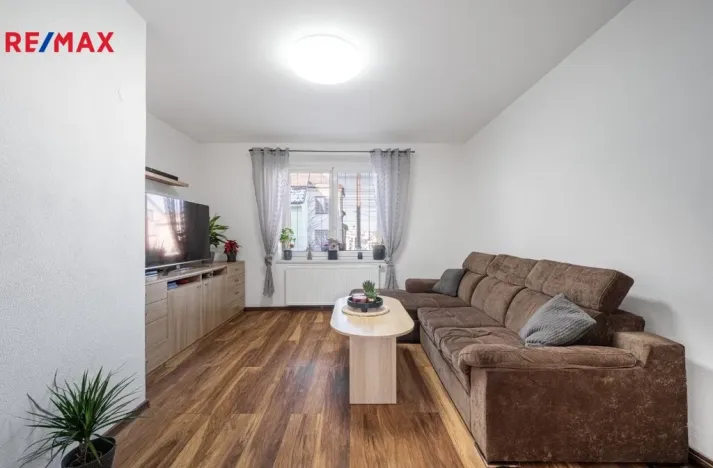 Prodej rodinného domu, Třebíč - Horka-Domky, Bezručova, 140 m2